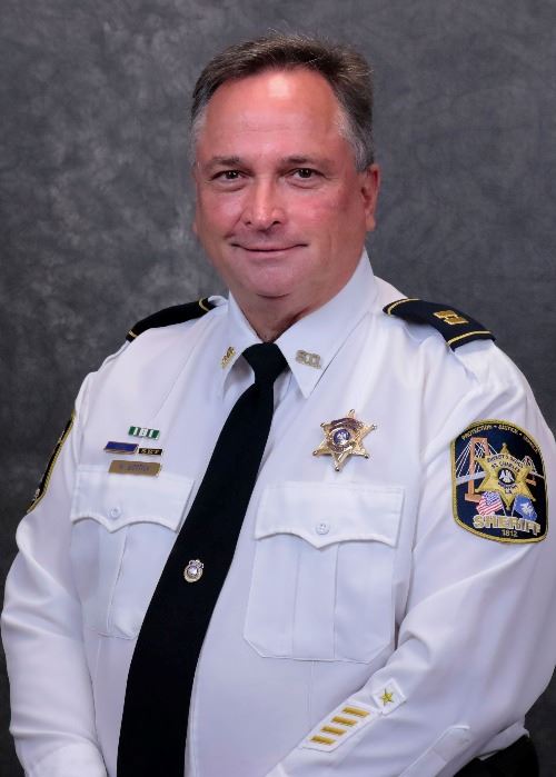 Bostick,  Maurice 5x7