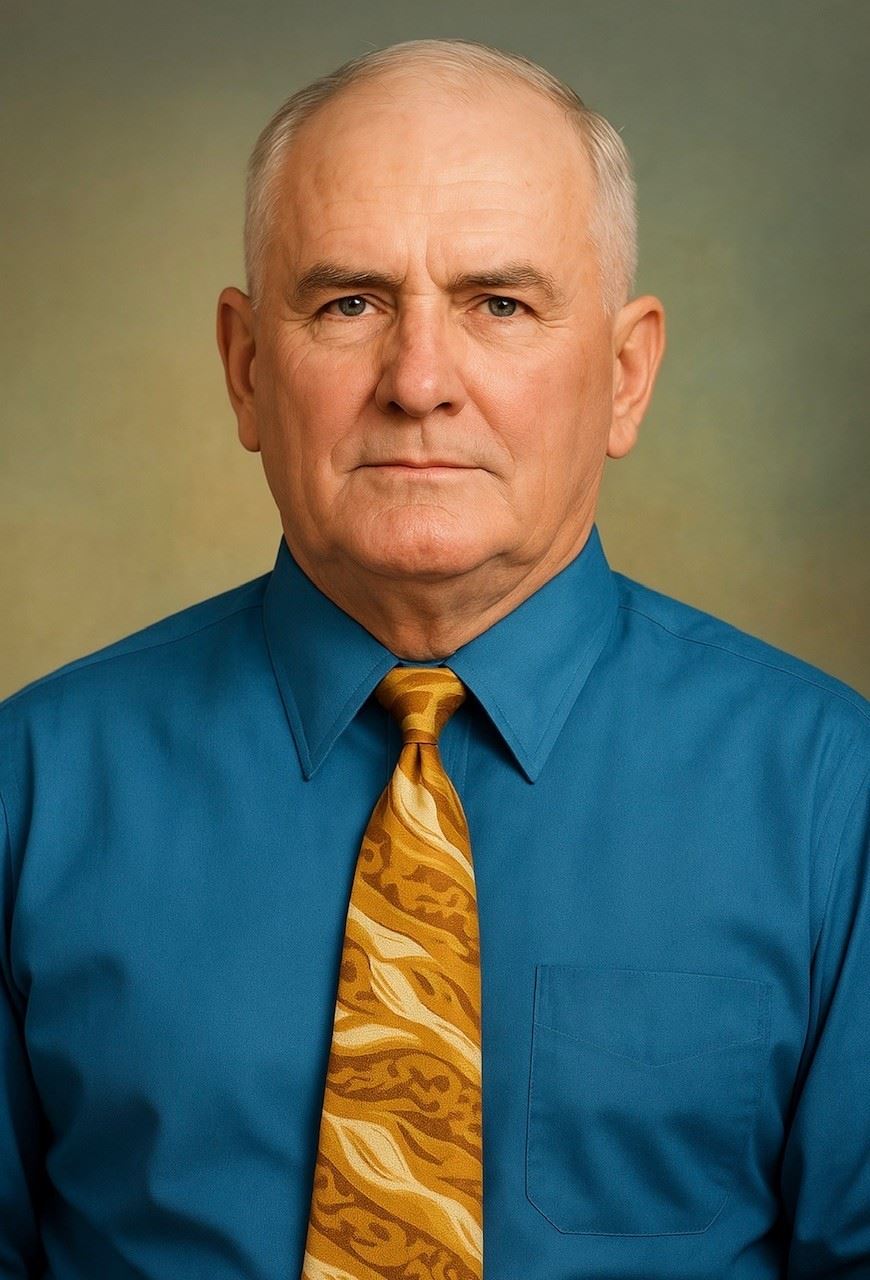 Updated AI photo - Deputy Estay